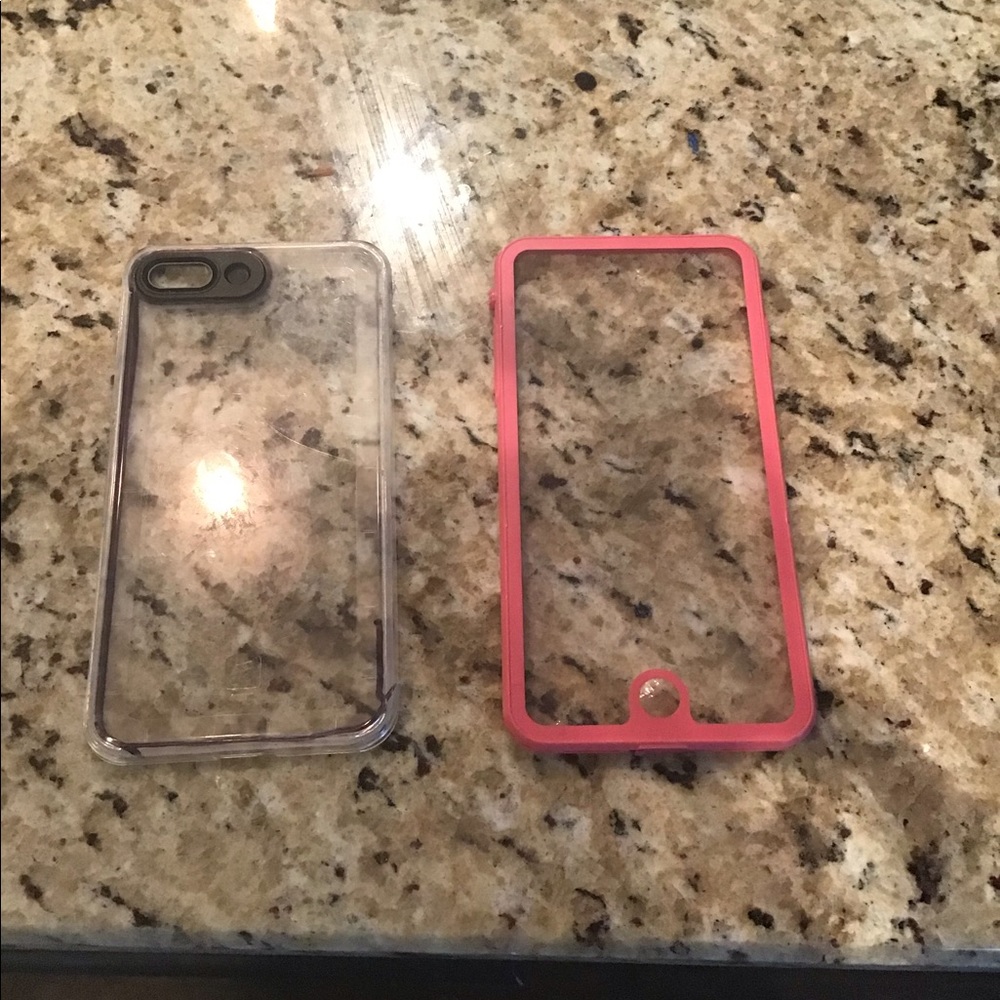Waterproof phone case - Picture 2 of 10